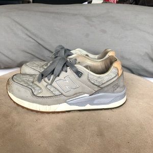 New Balance casual trainers